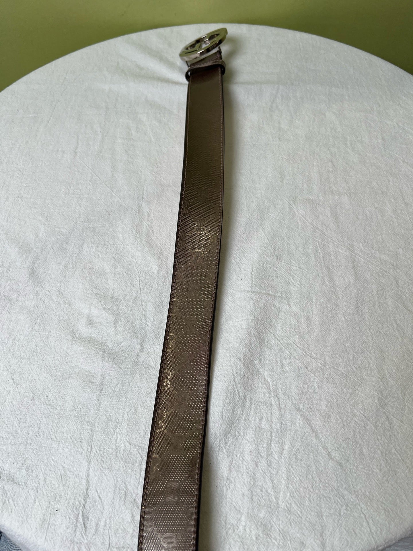 Gucci Belt