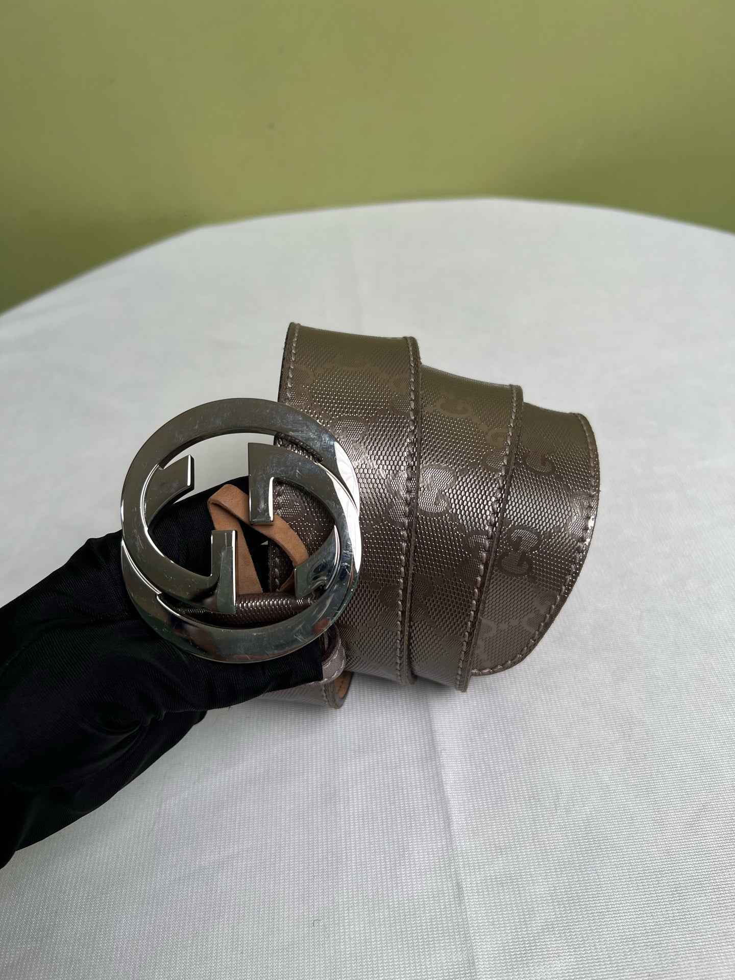 Gucci Belt
