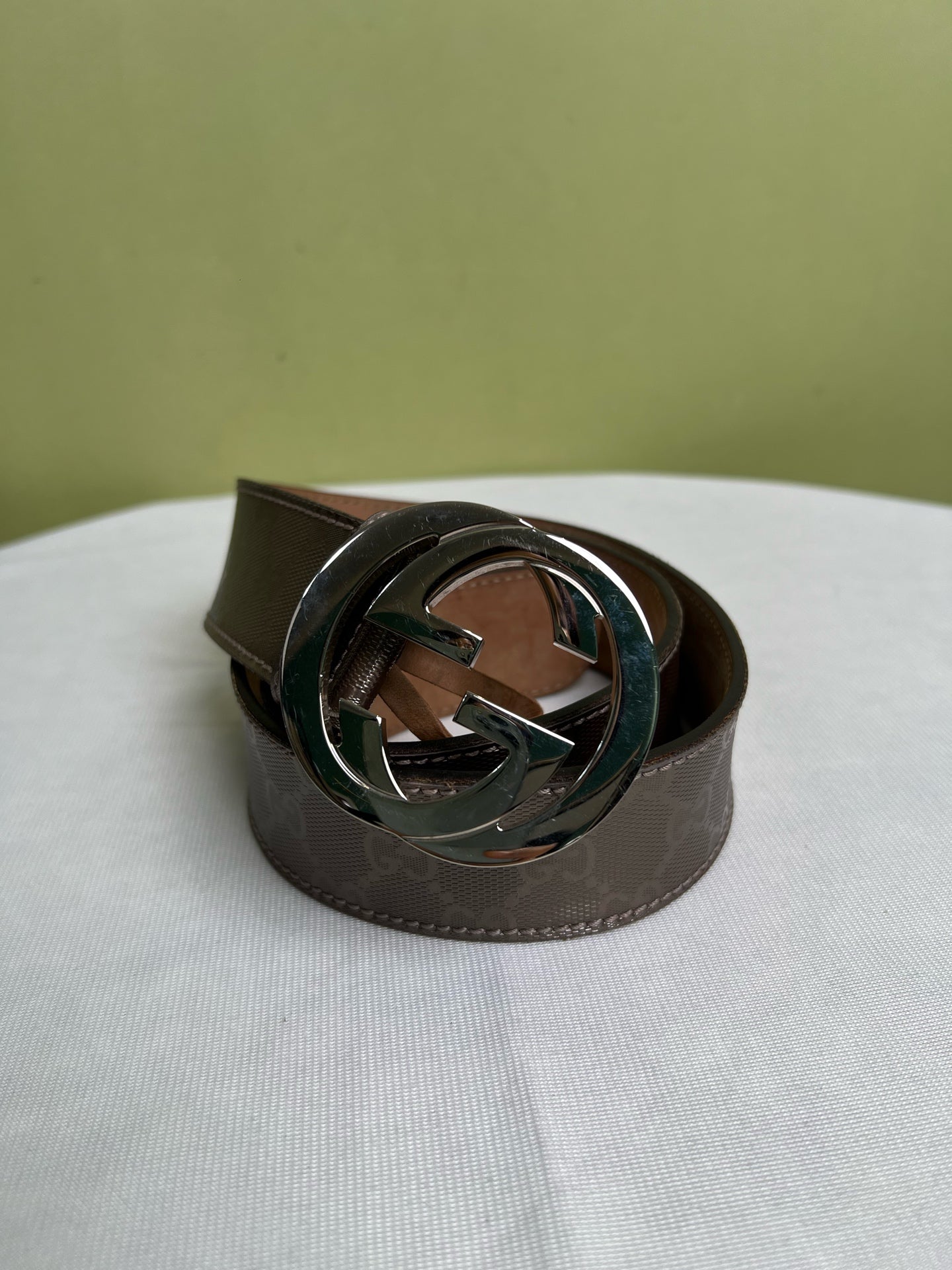 Gucci Belt