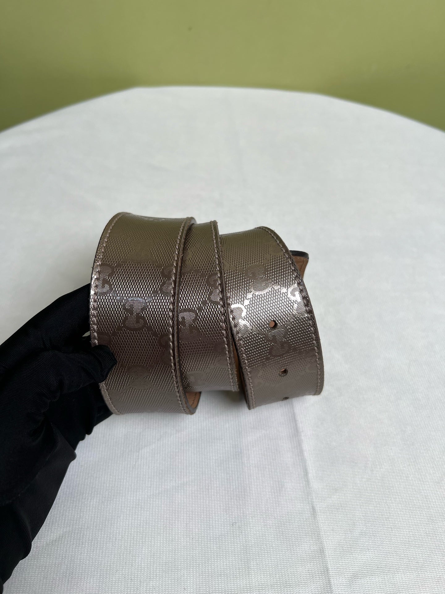 Gucci Belt