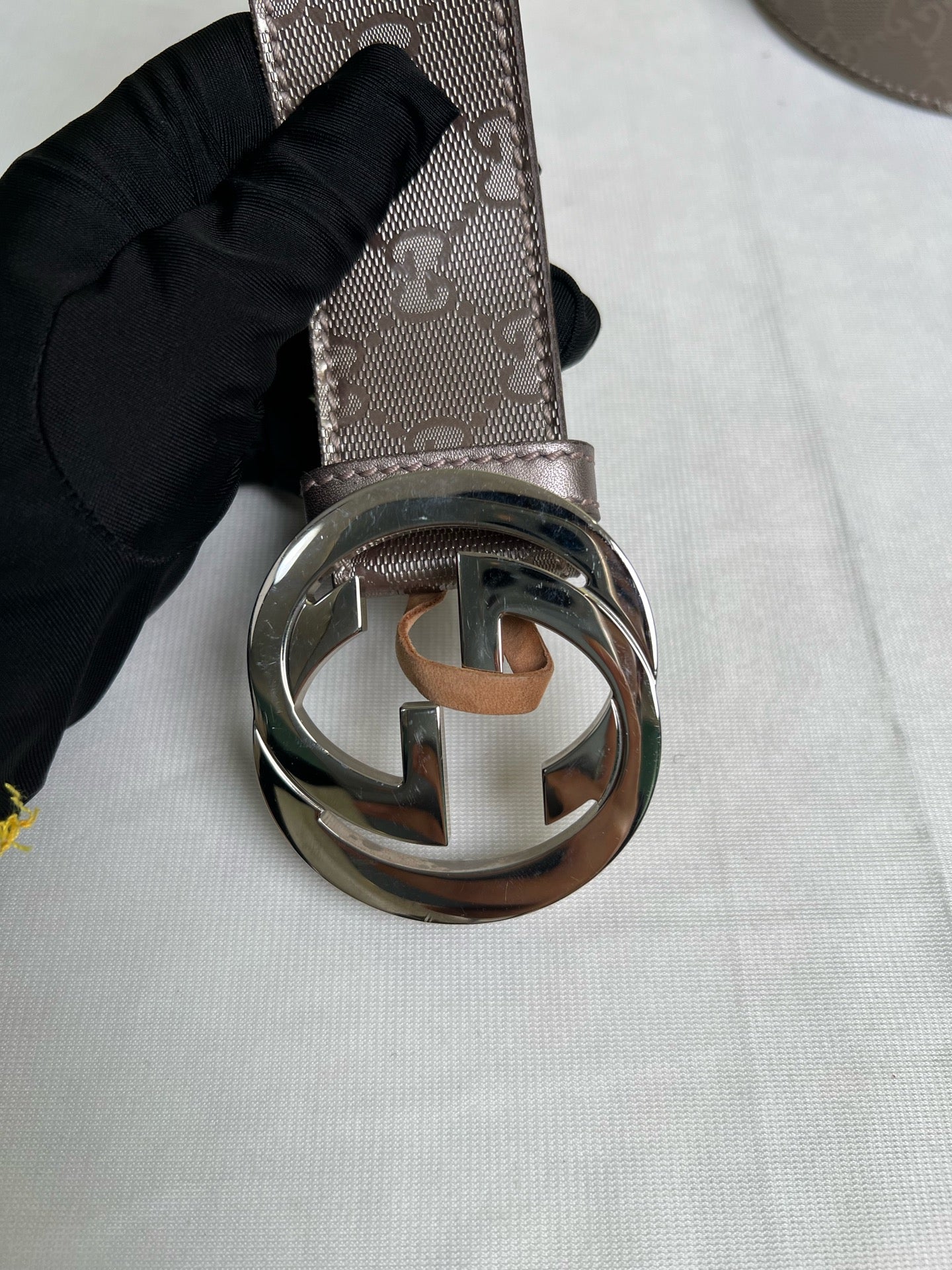 Gucci Belt