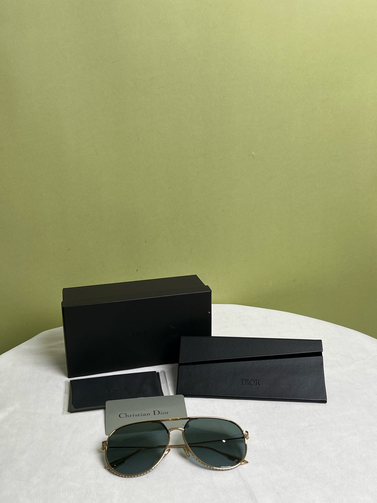 Dior Sunglasses