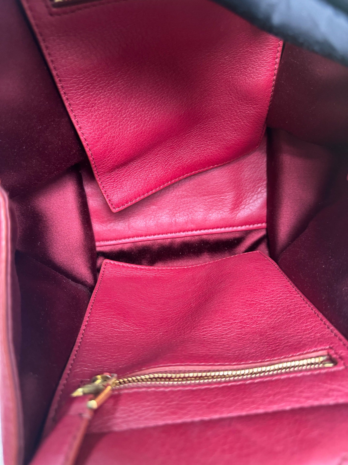 max mara麦丝玛拉 Red Crossbody