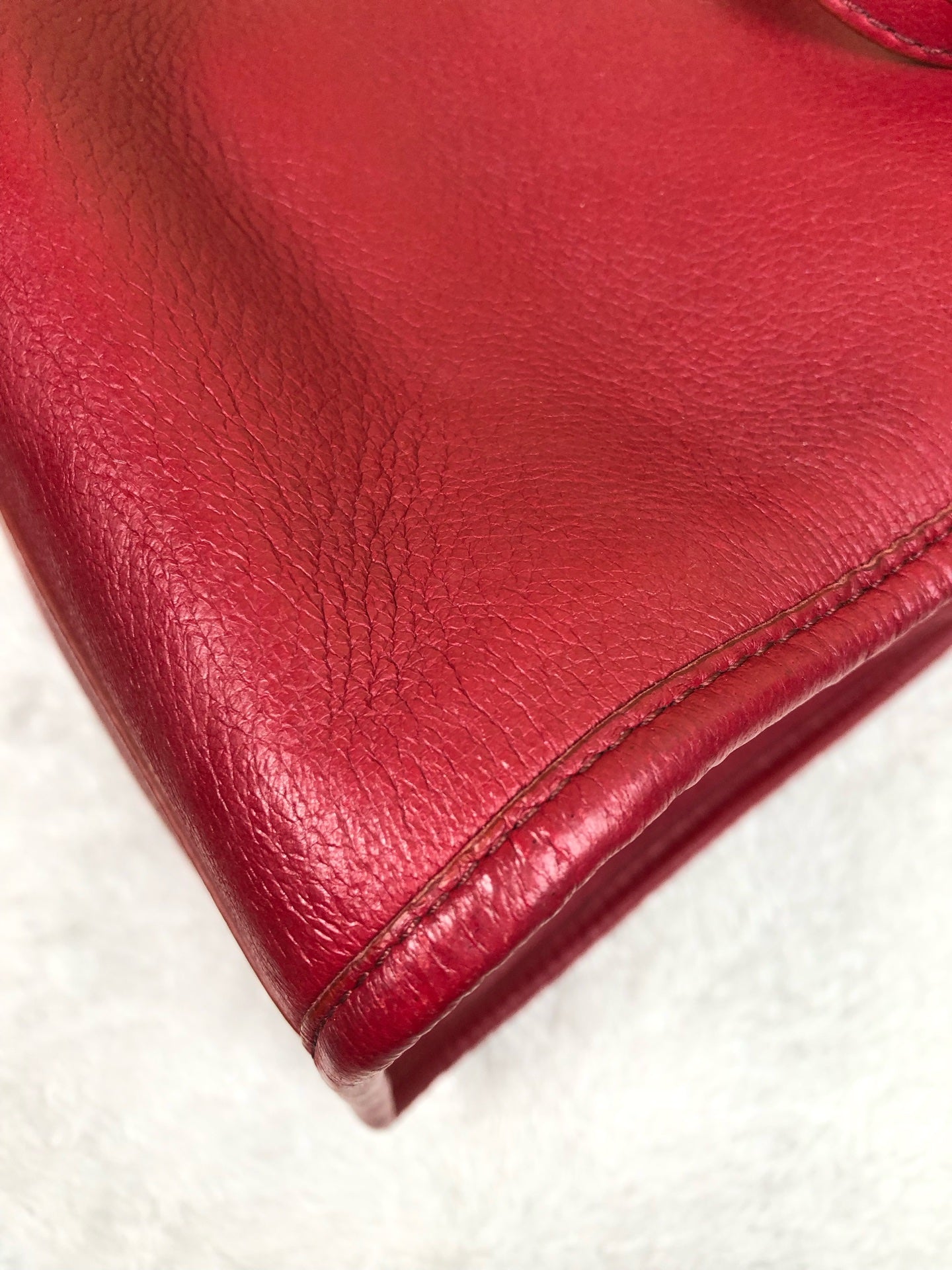 max mara麦丝玛拉 Red Crossbody