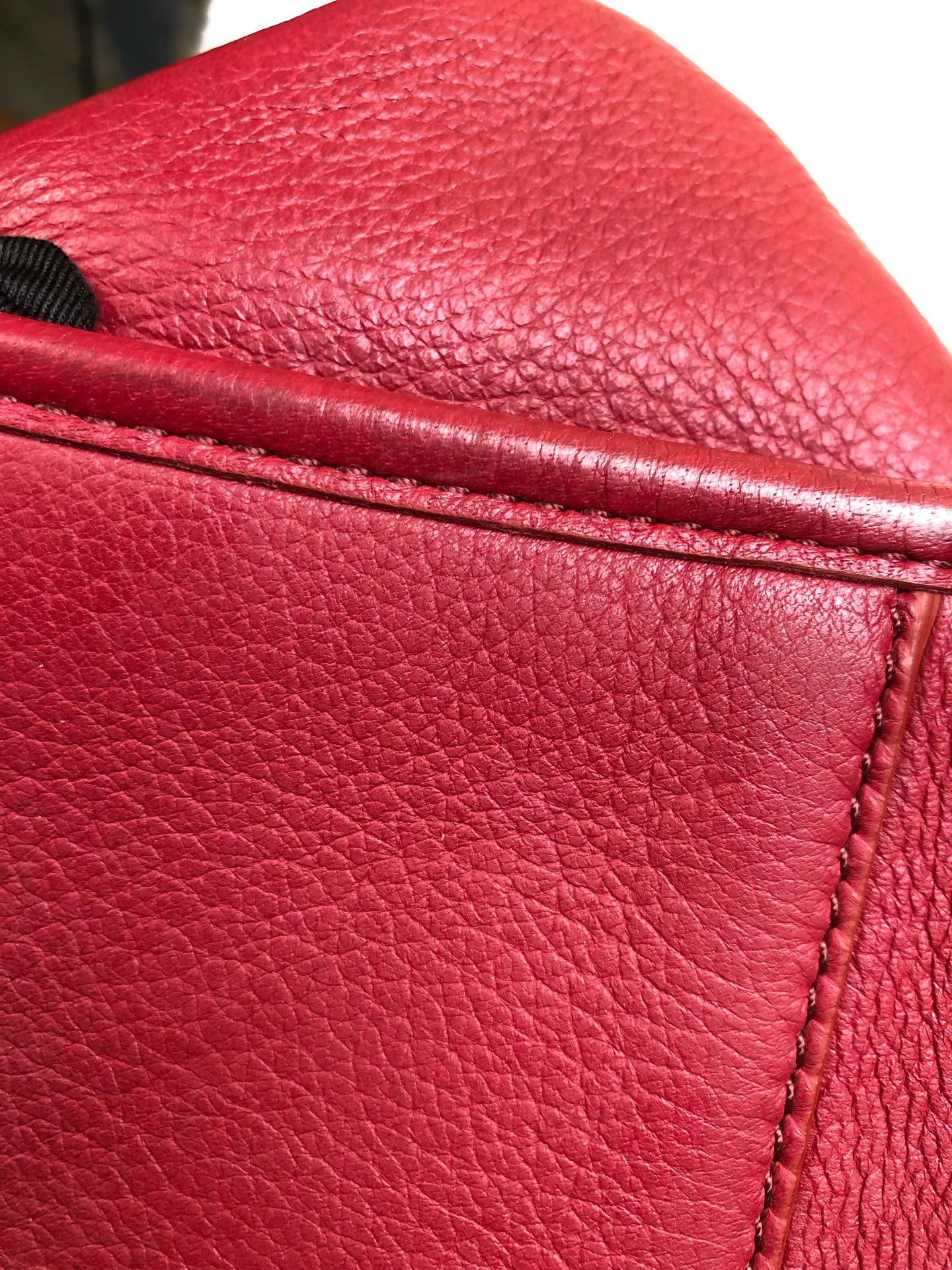 max mara麦丝玛拉 Red Crossbody