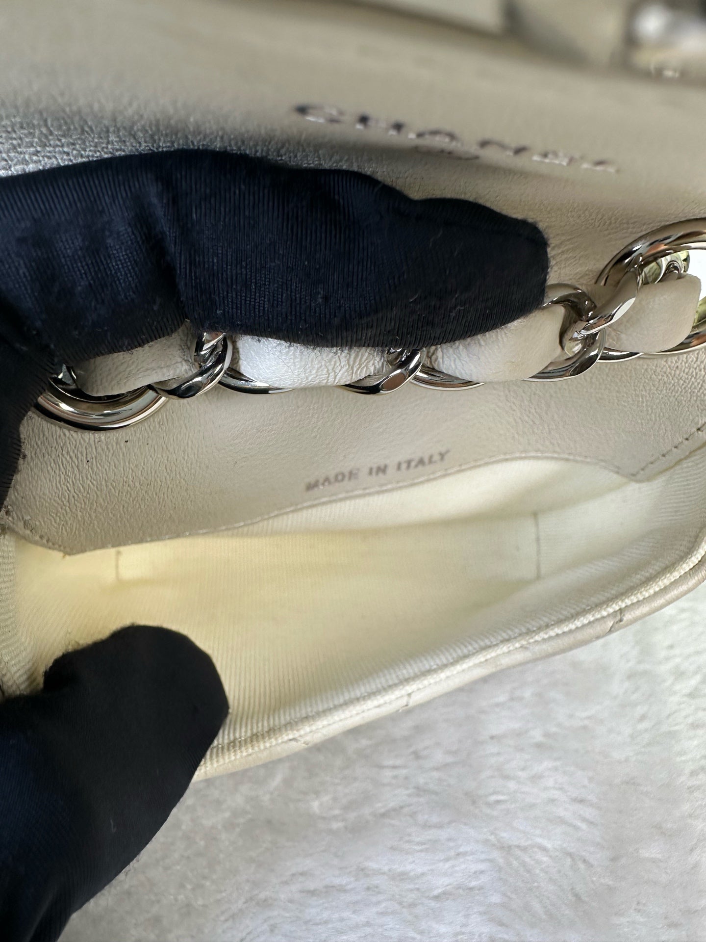 Chanel Belt Bag & Fanny Pack