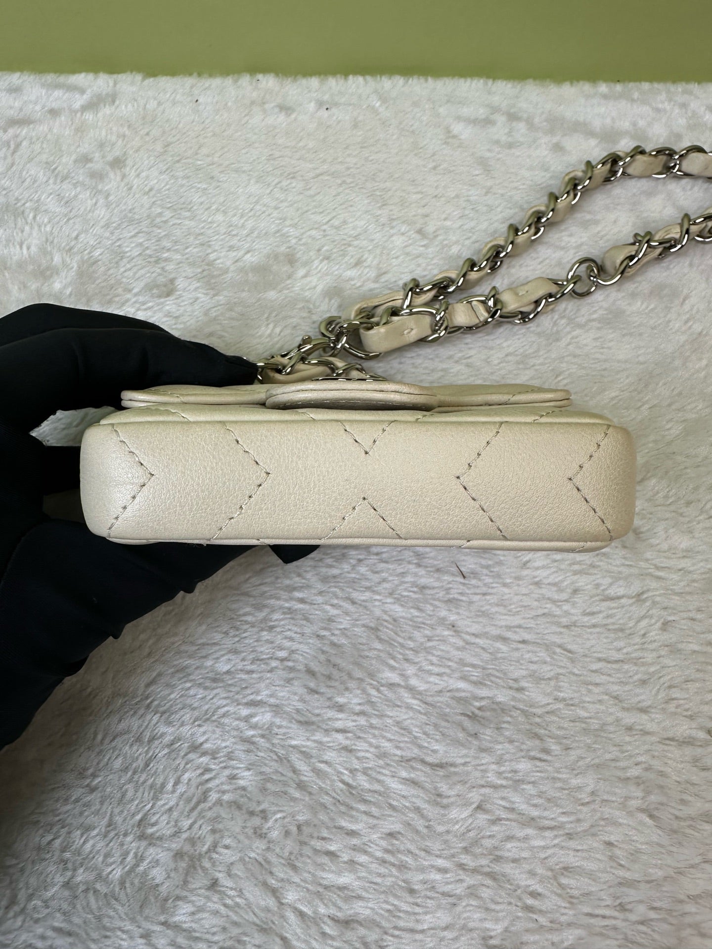 Chanel Belt Bag & Fanny Pack
