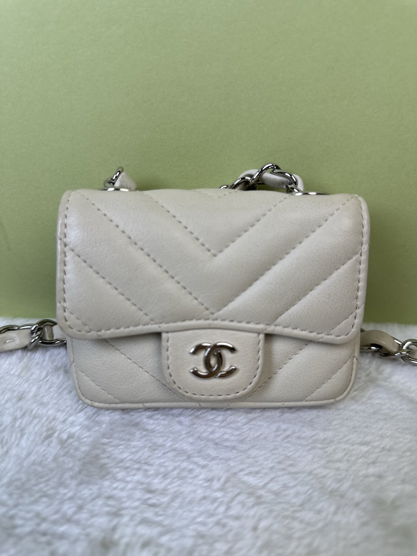Chanel Belt Bag & Fanny Pack