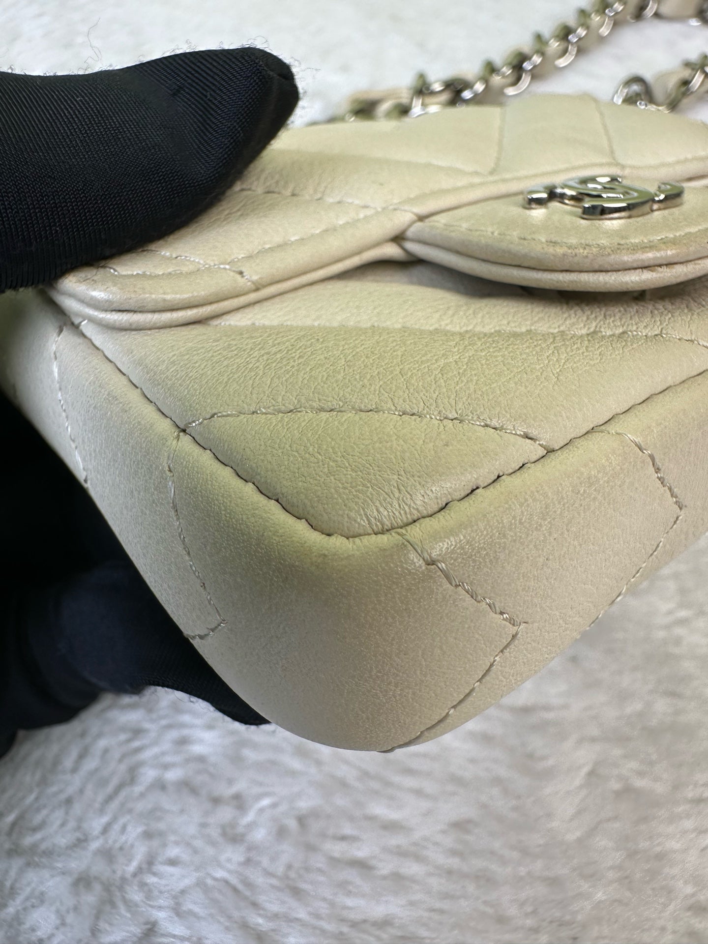 Chanel Belt Bag & Fanny Pack