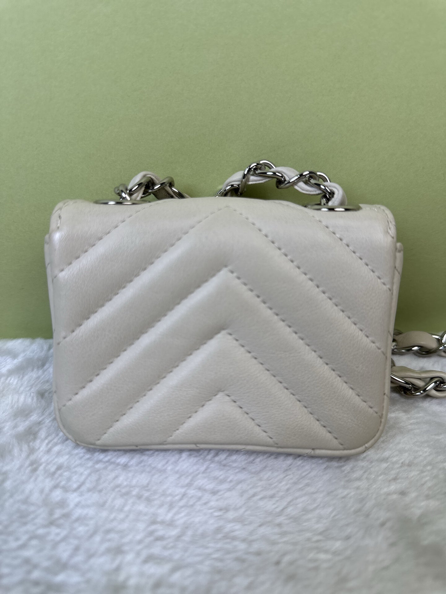 Chanel Belt Bag & Fanny Pack