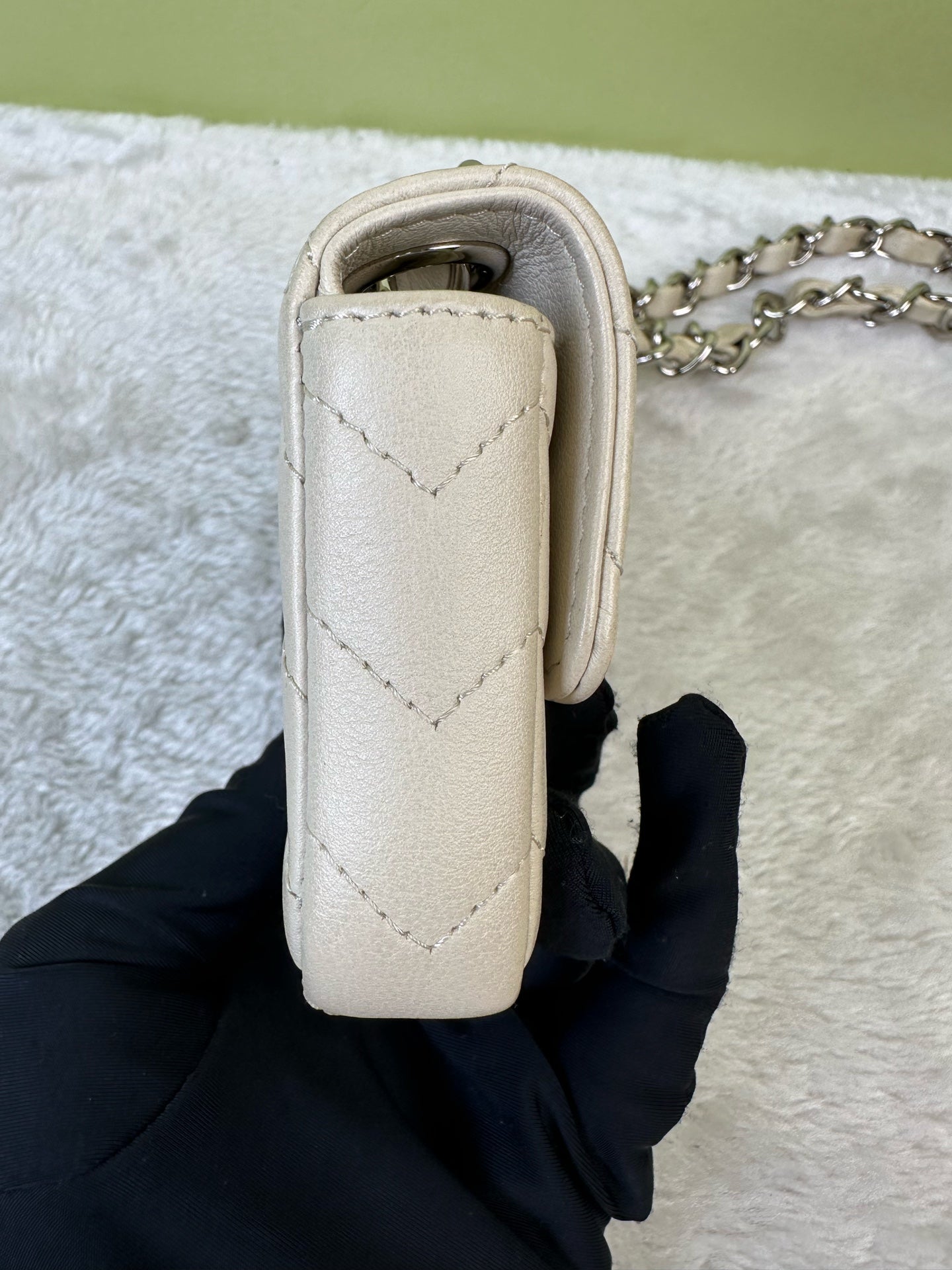 Chanel Belt Bag & Fanny Pack
