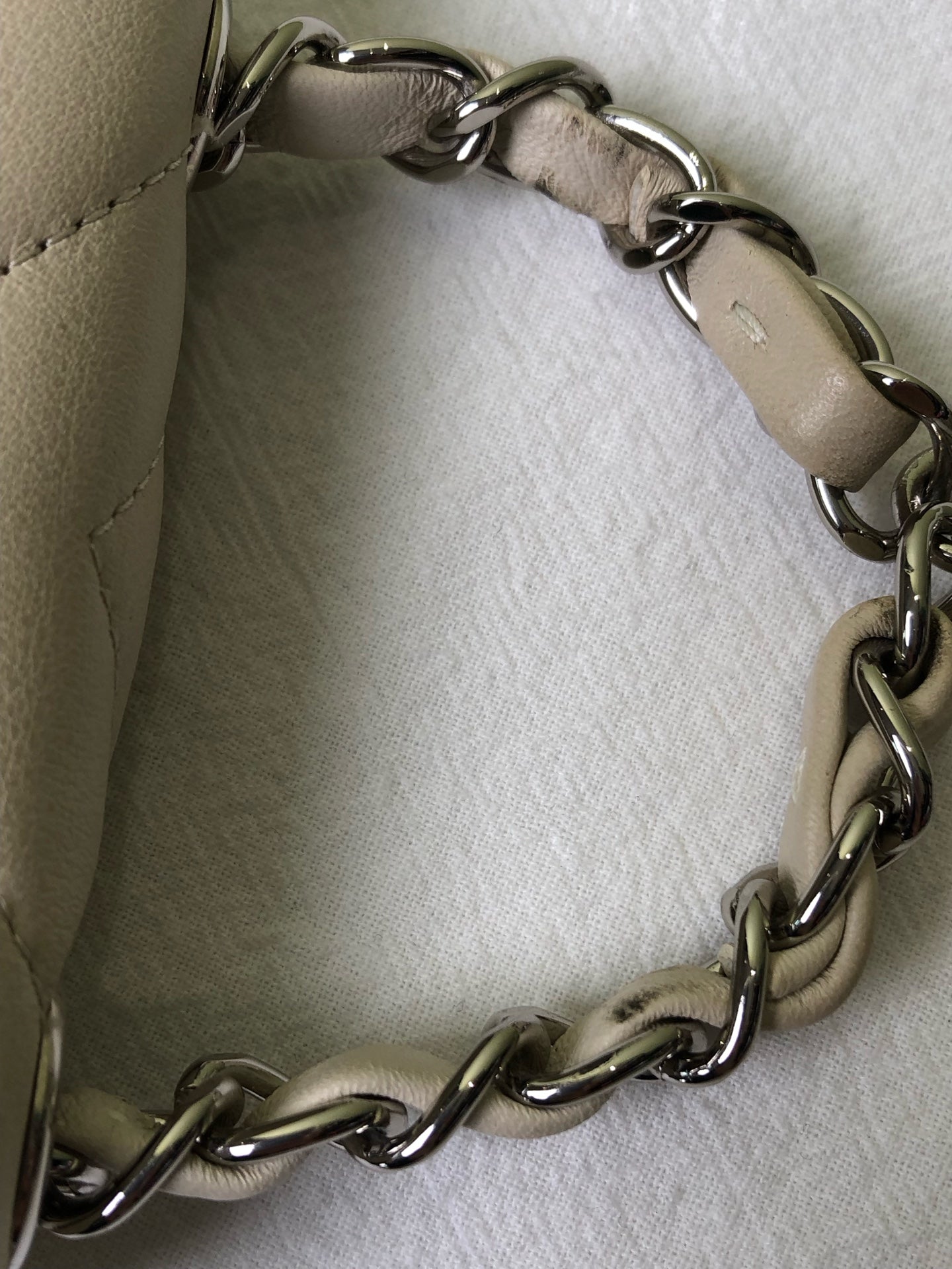 Chanel Belt Bag & Fanny Pack