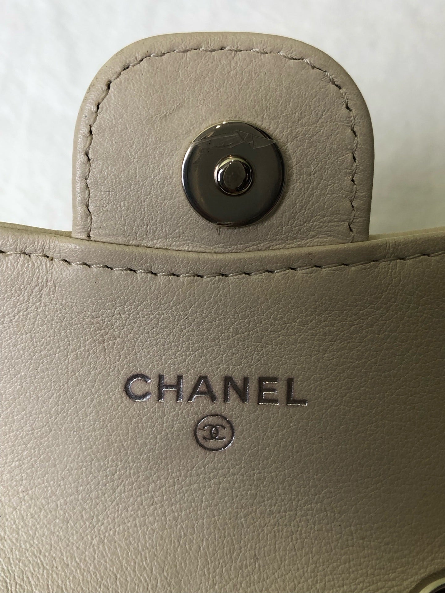 Chanel Belt Bag & Fanny Pack