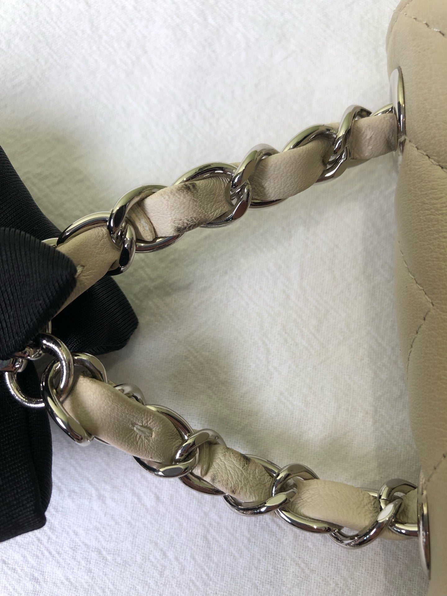 Chanel Belt Bag & Fanny Pack