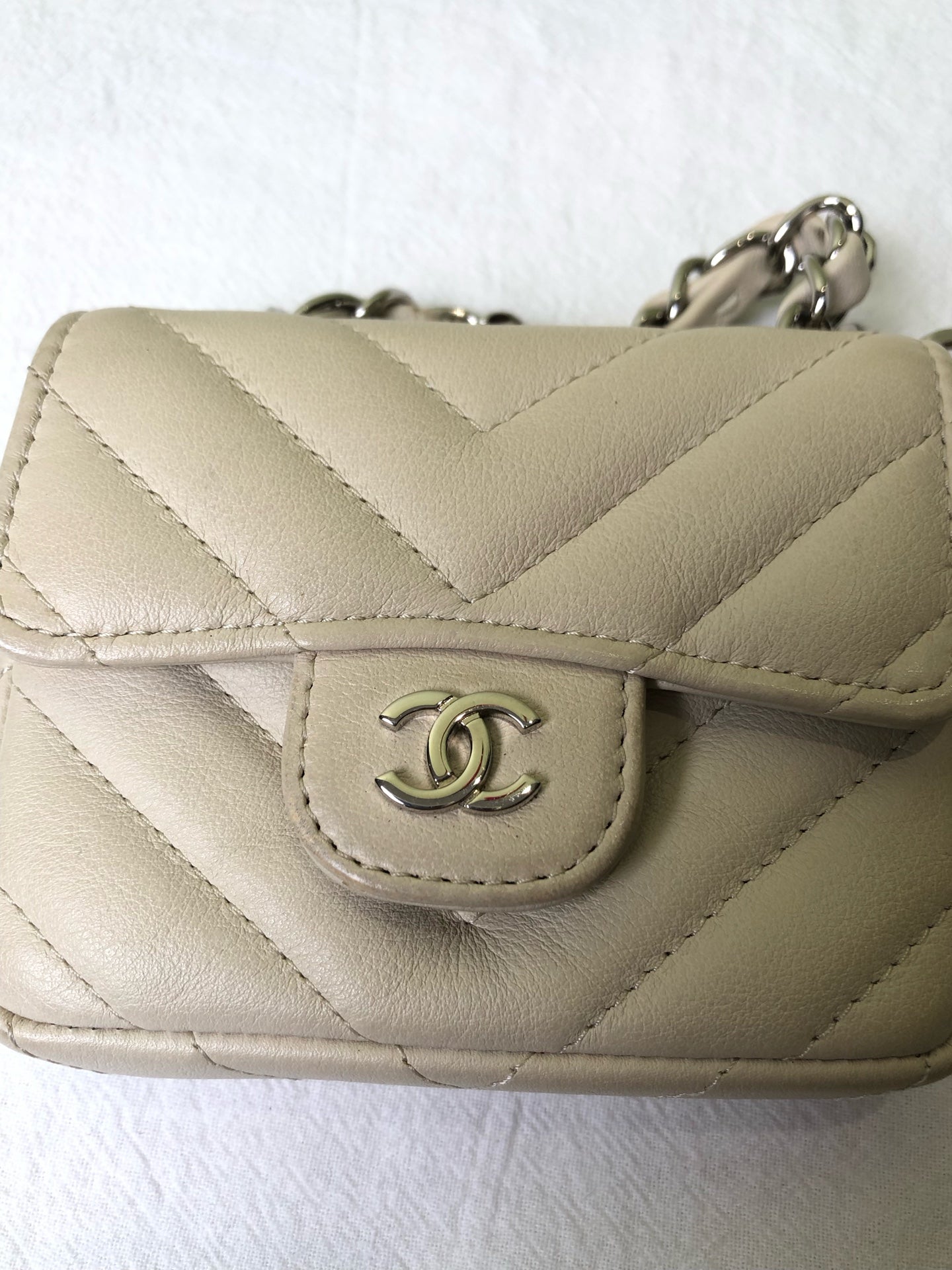 Chanel Belt Bag & Fanny Pack