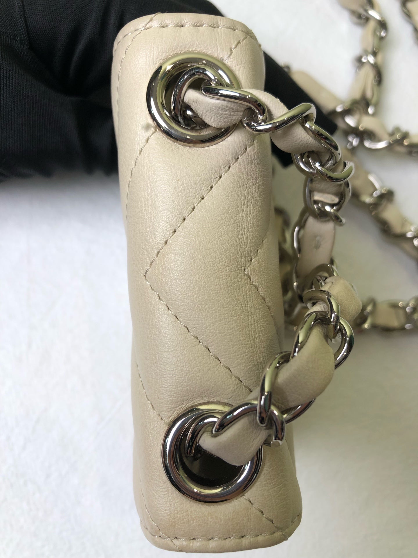 Chanel Belt Bag & Fanny Pack