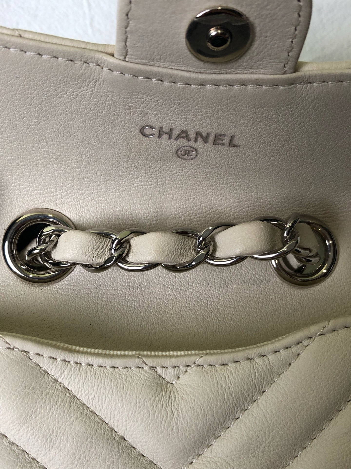 Chanel Belt Bag & Fanny Pack