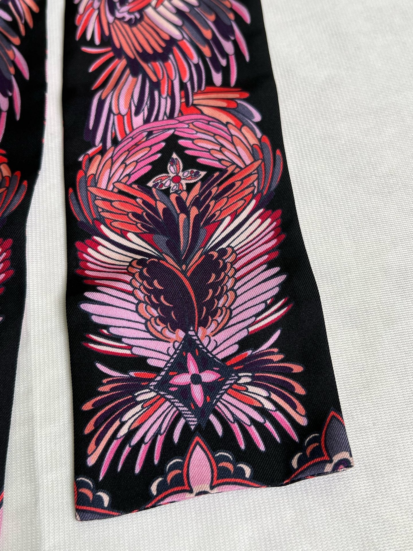 Louis Vuitton Scarf