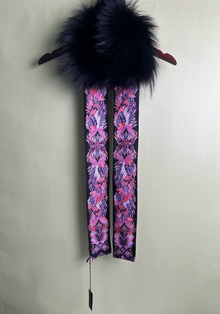 Louis Vuitton Scarf