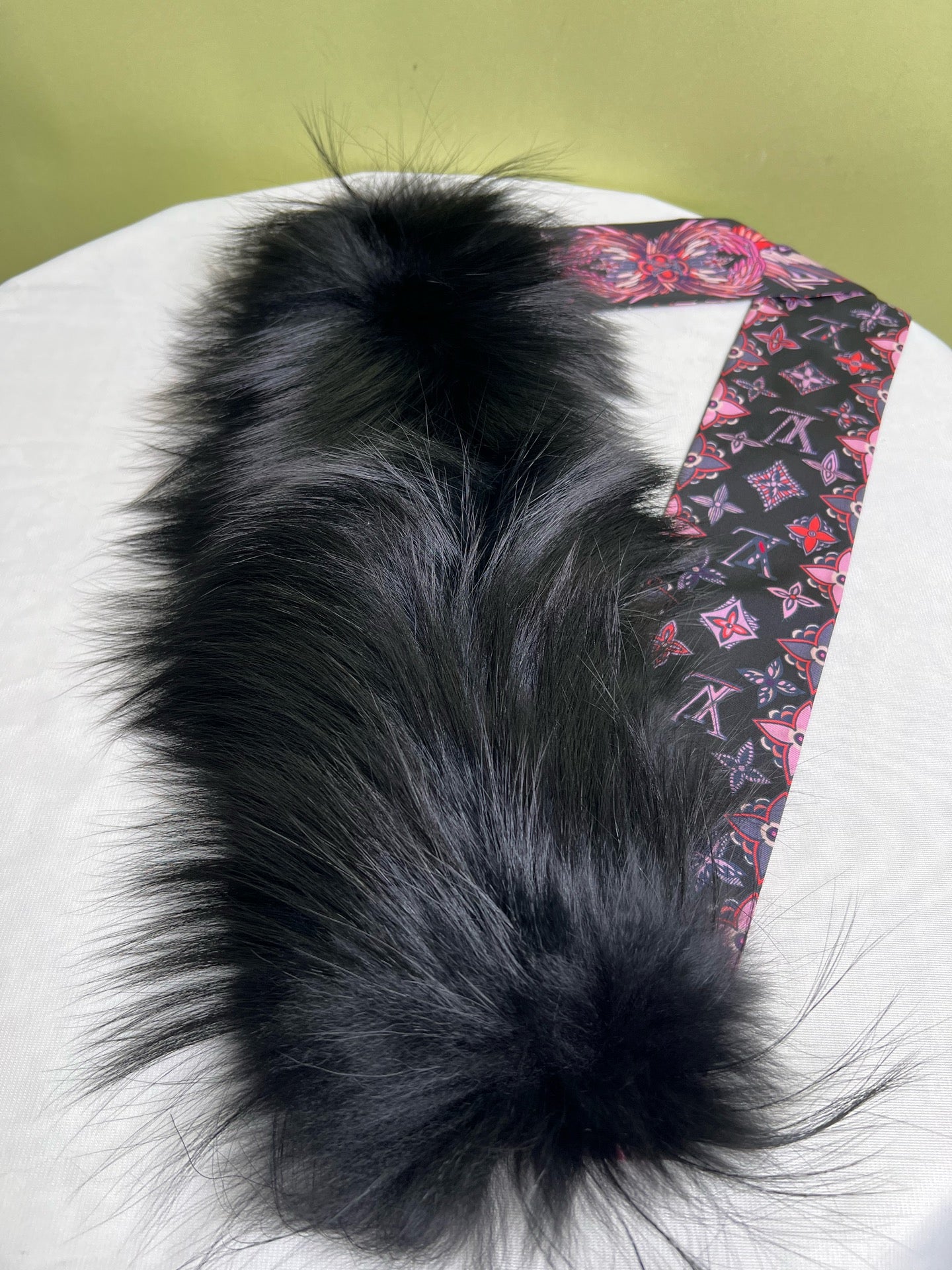 Louis Vuitton Scarf