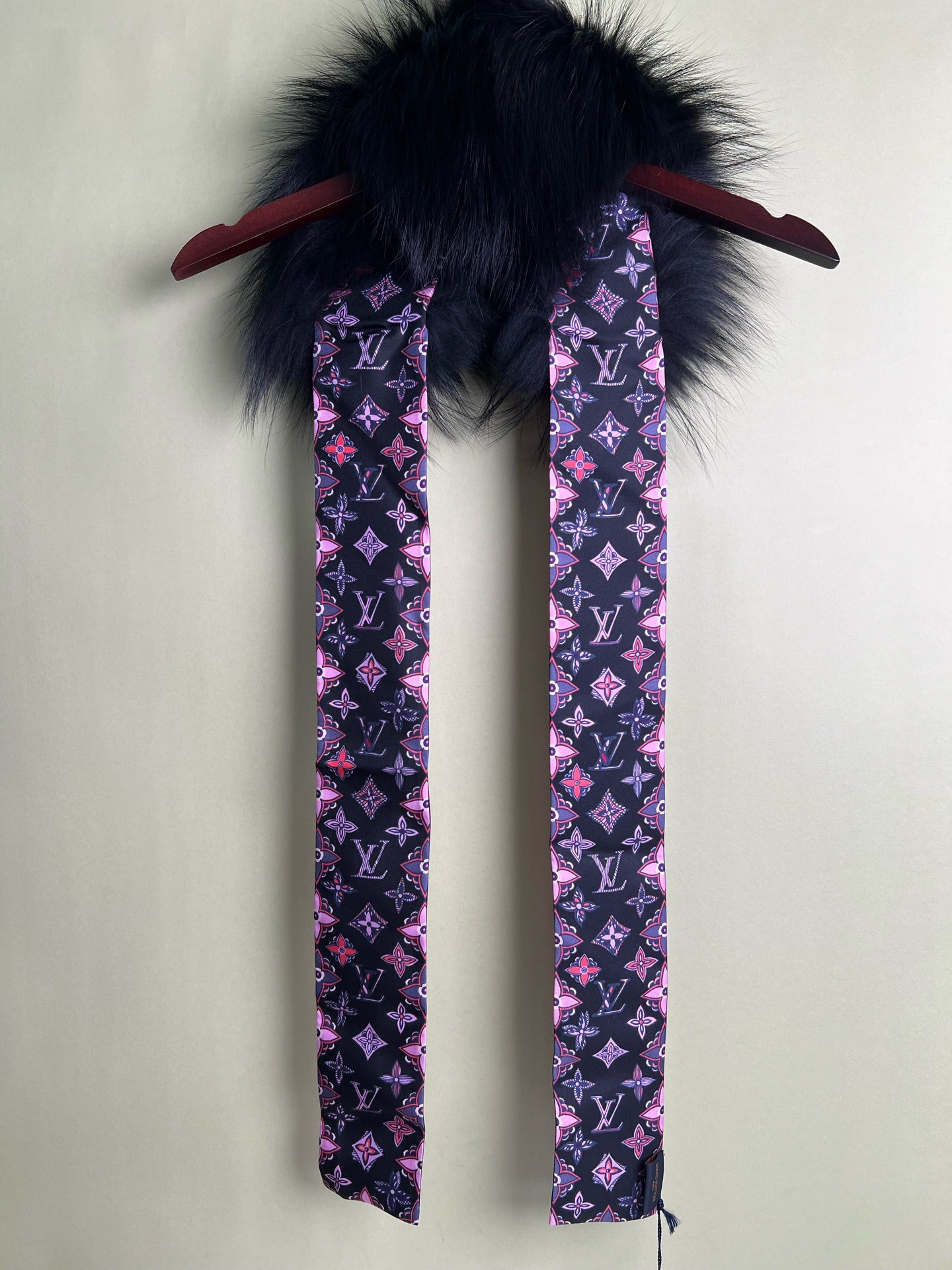 Louis Vuitton Scarf