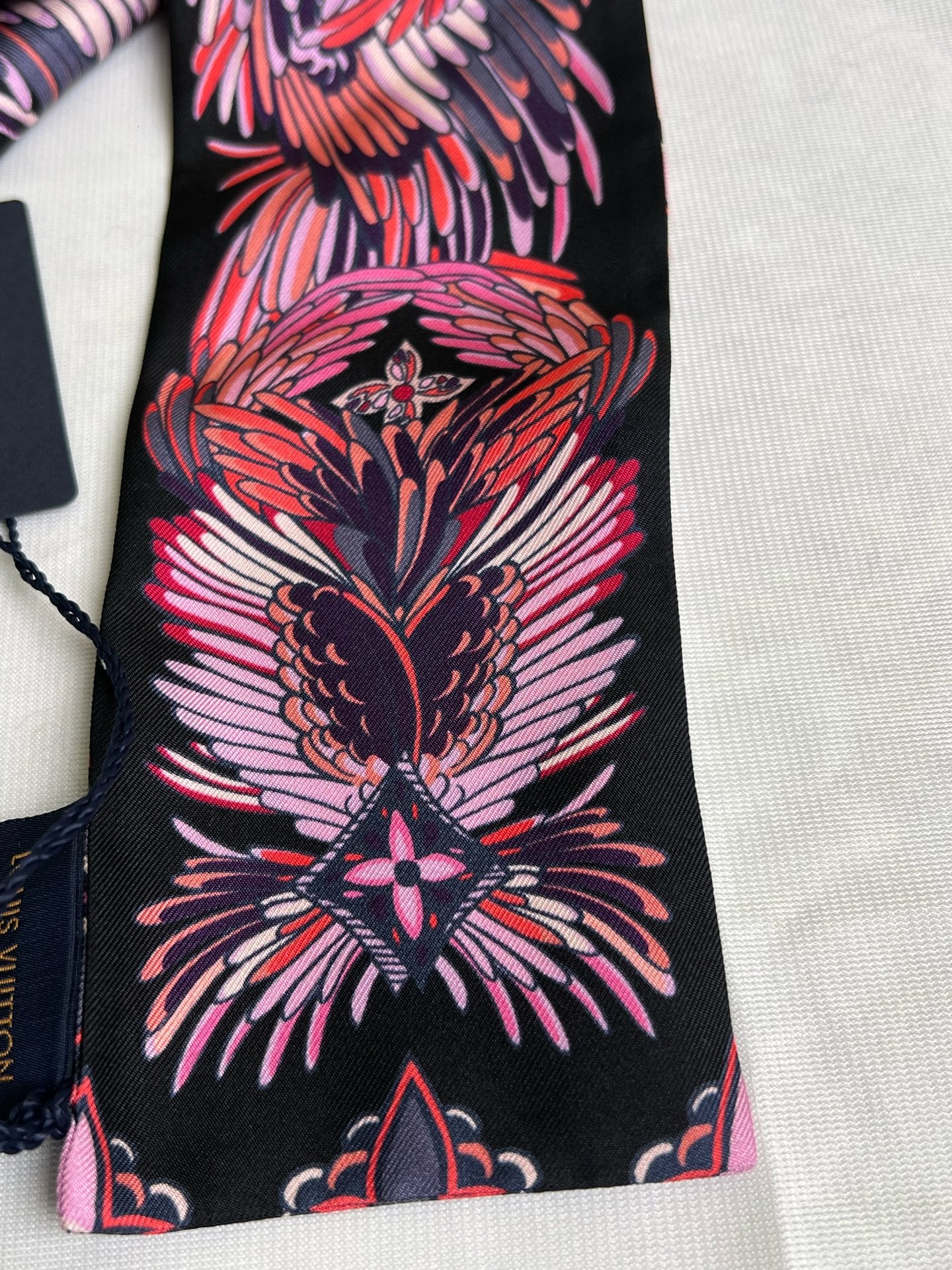 Louis Vuitton Scarf