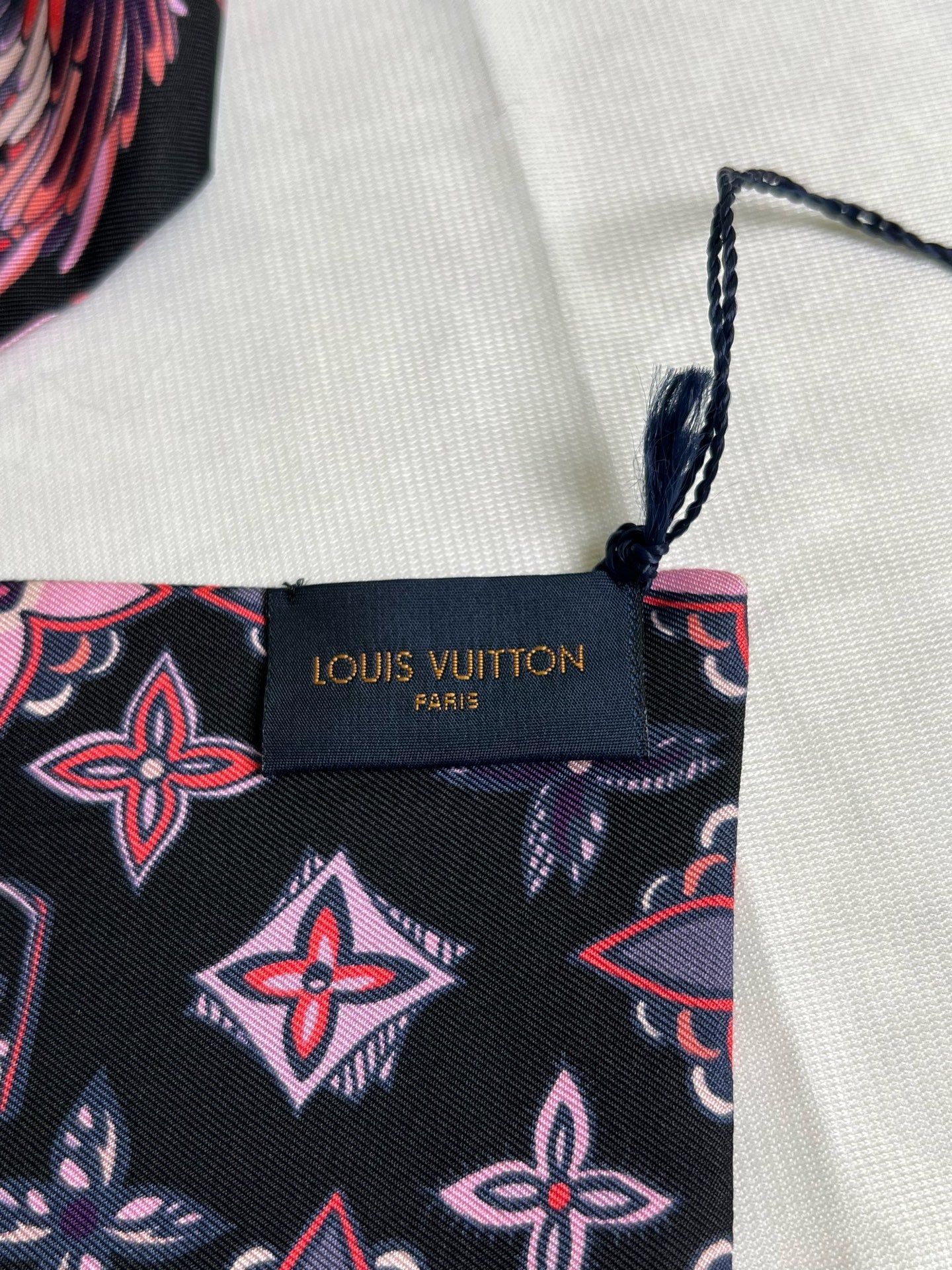 Louis Vuitton Scarf
