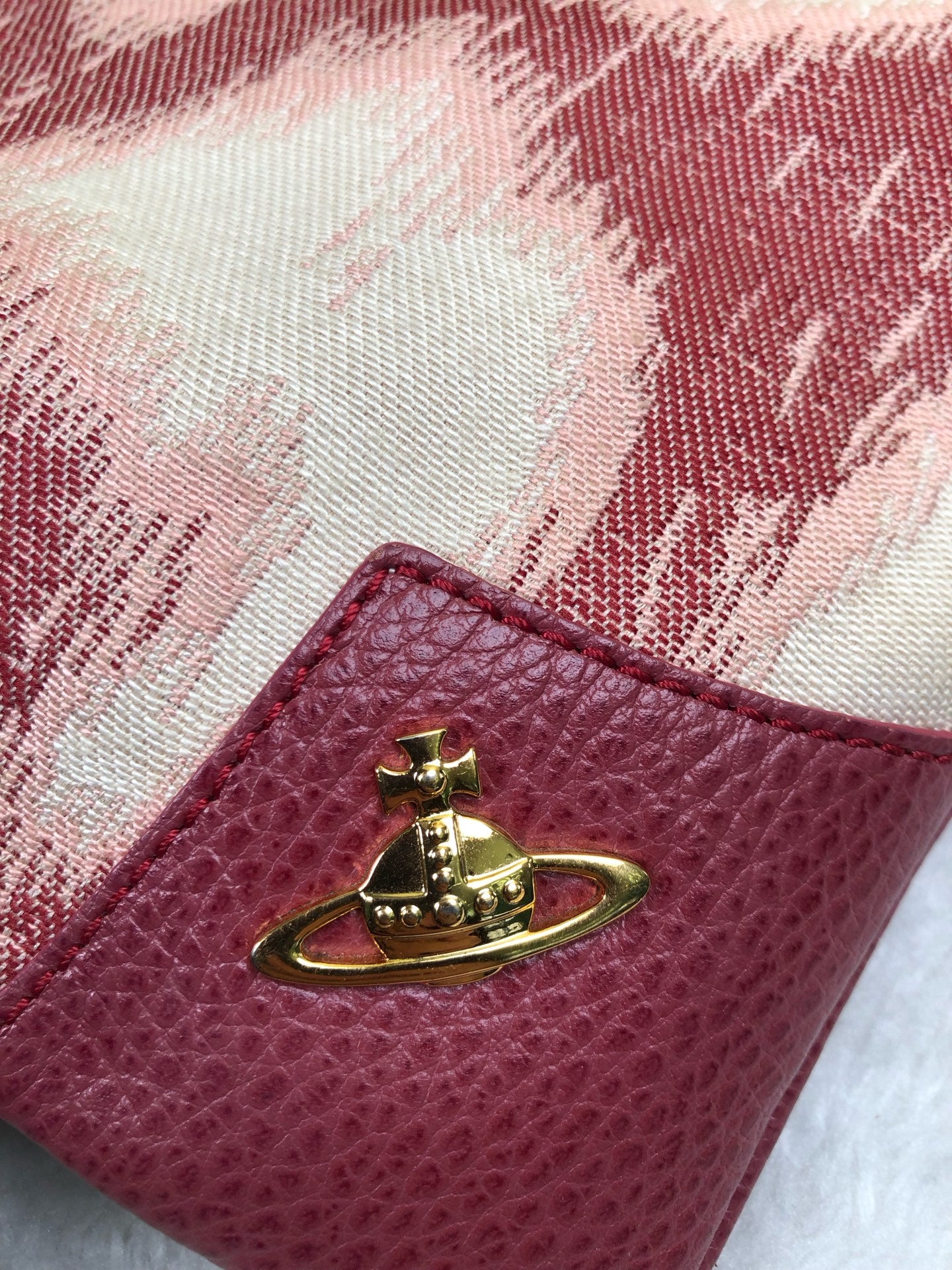 空白 Pink Crossbody