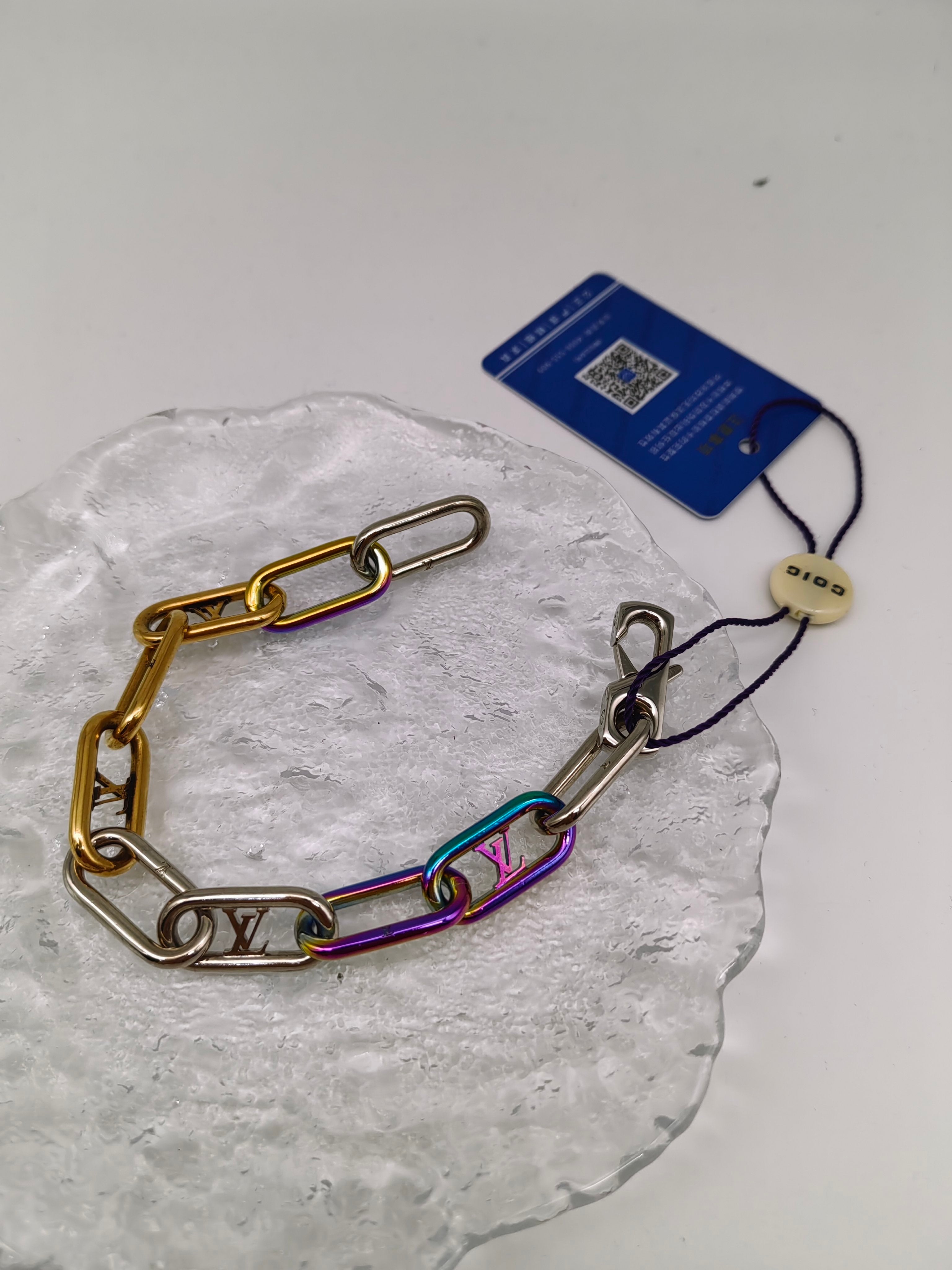 Louis Vuitton Bracelet