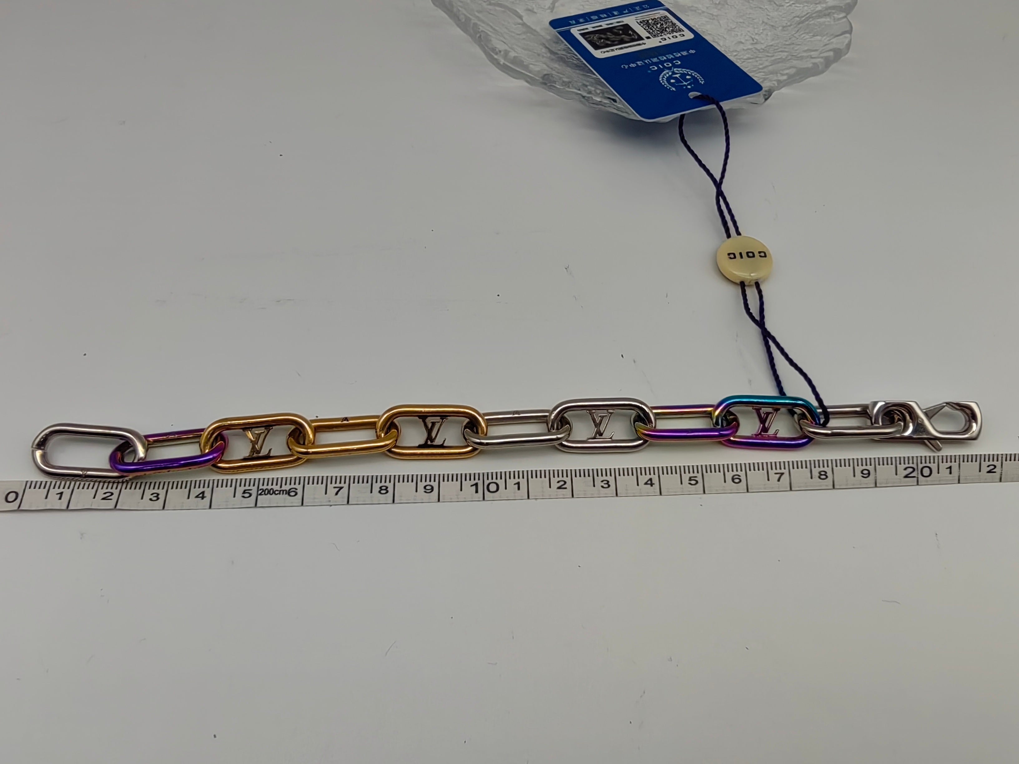 Louis Vuitton Bracelet