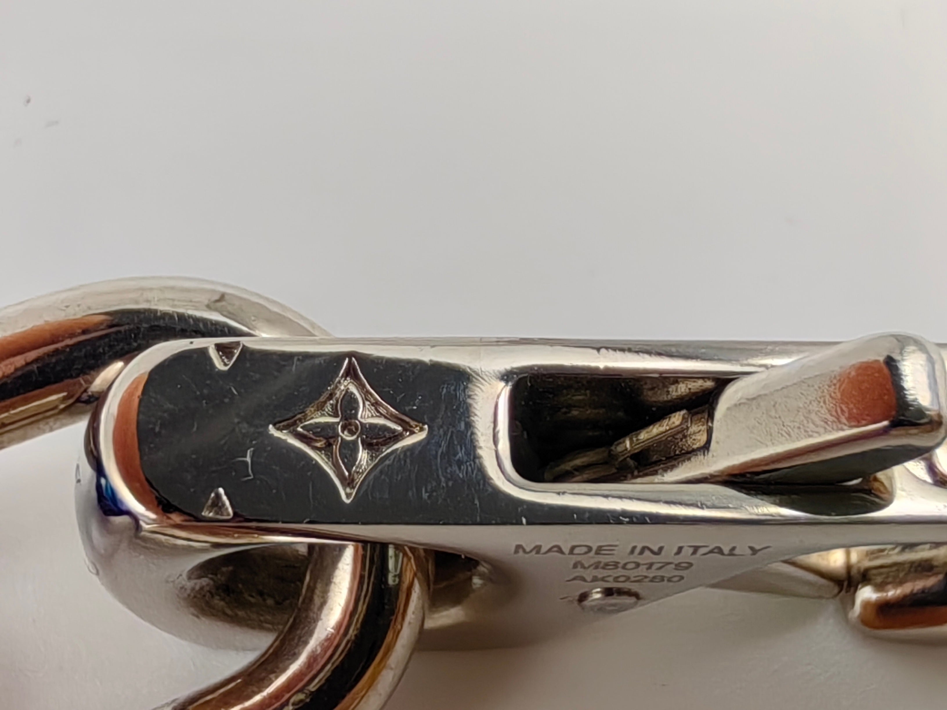 Louis Vuitton Bracelet