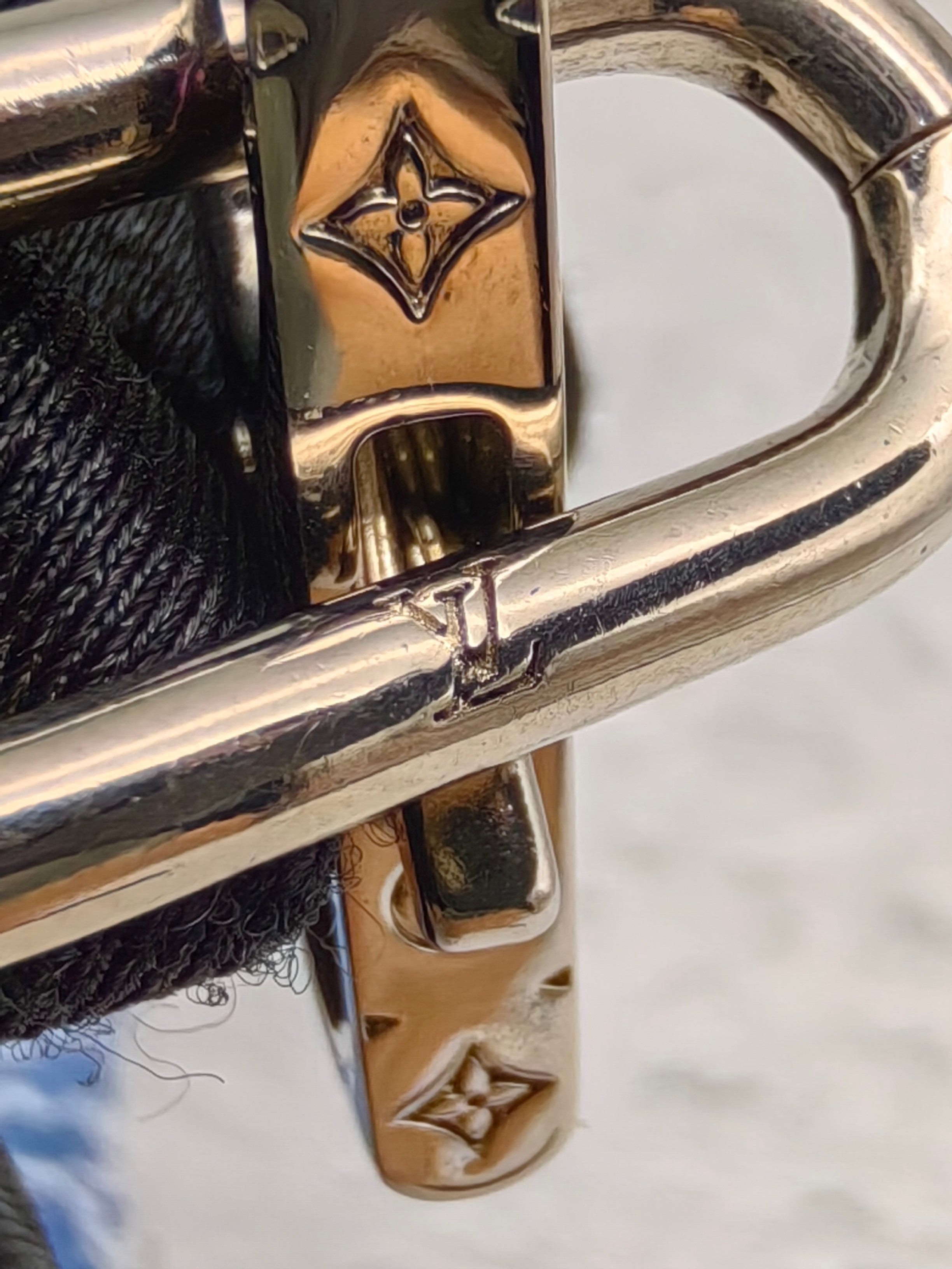 Louis Vuitton Bracelet