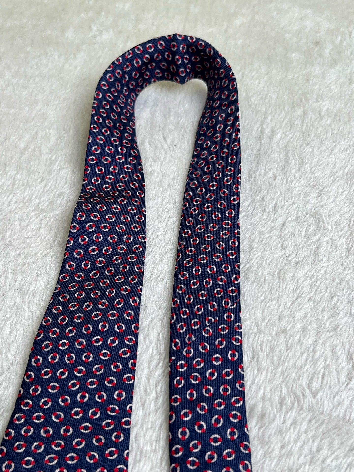 空白 Necktie