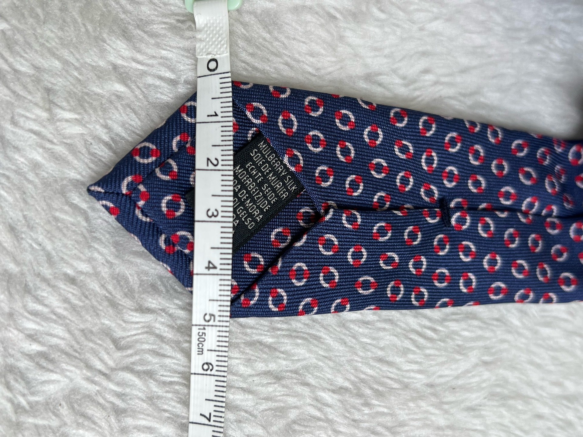 空白 Necktie