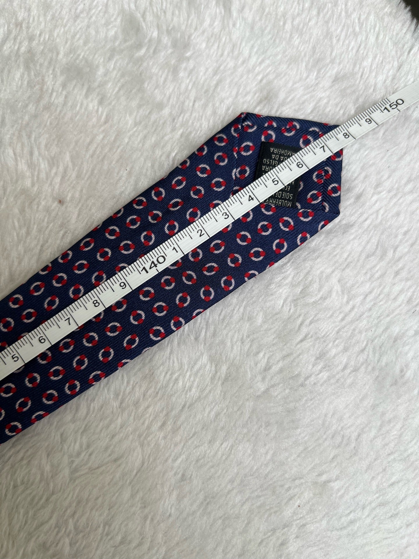 空白 Necktie