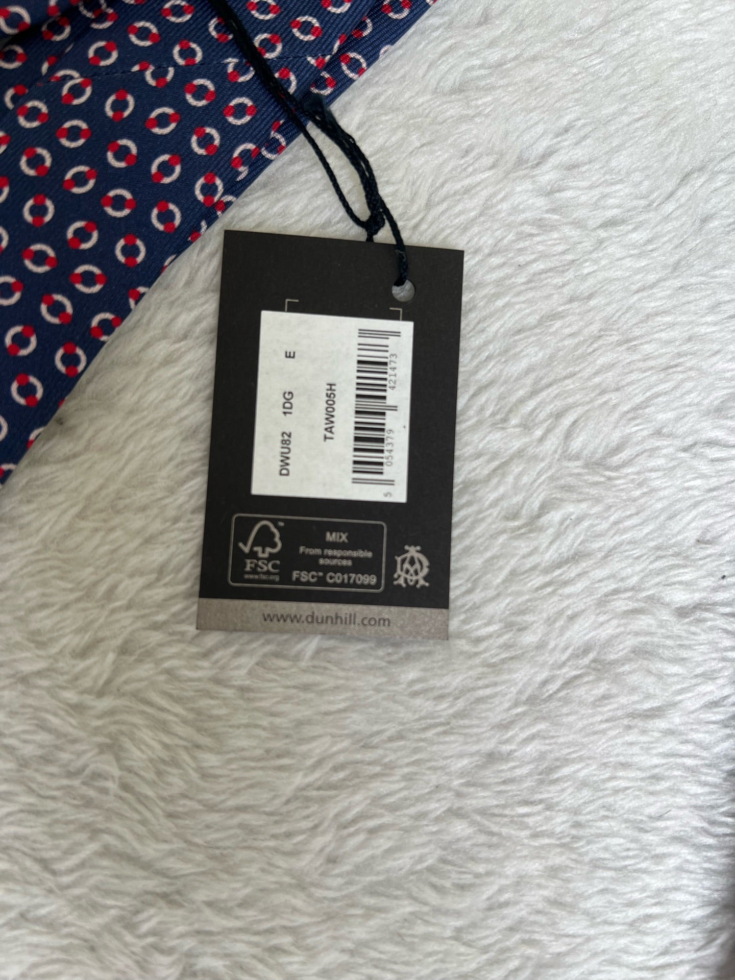 空白 Necktie
