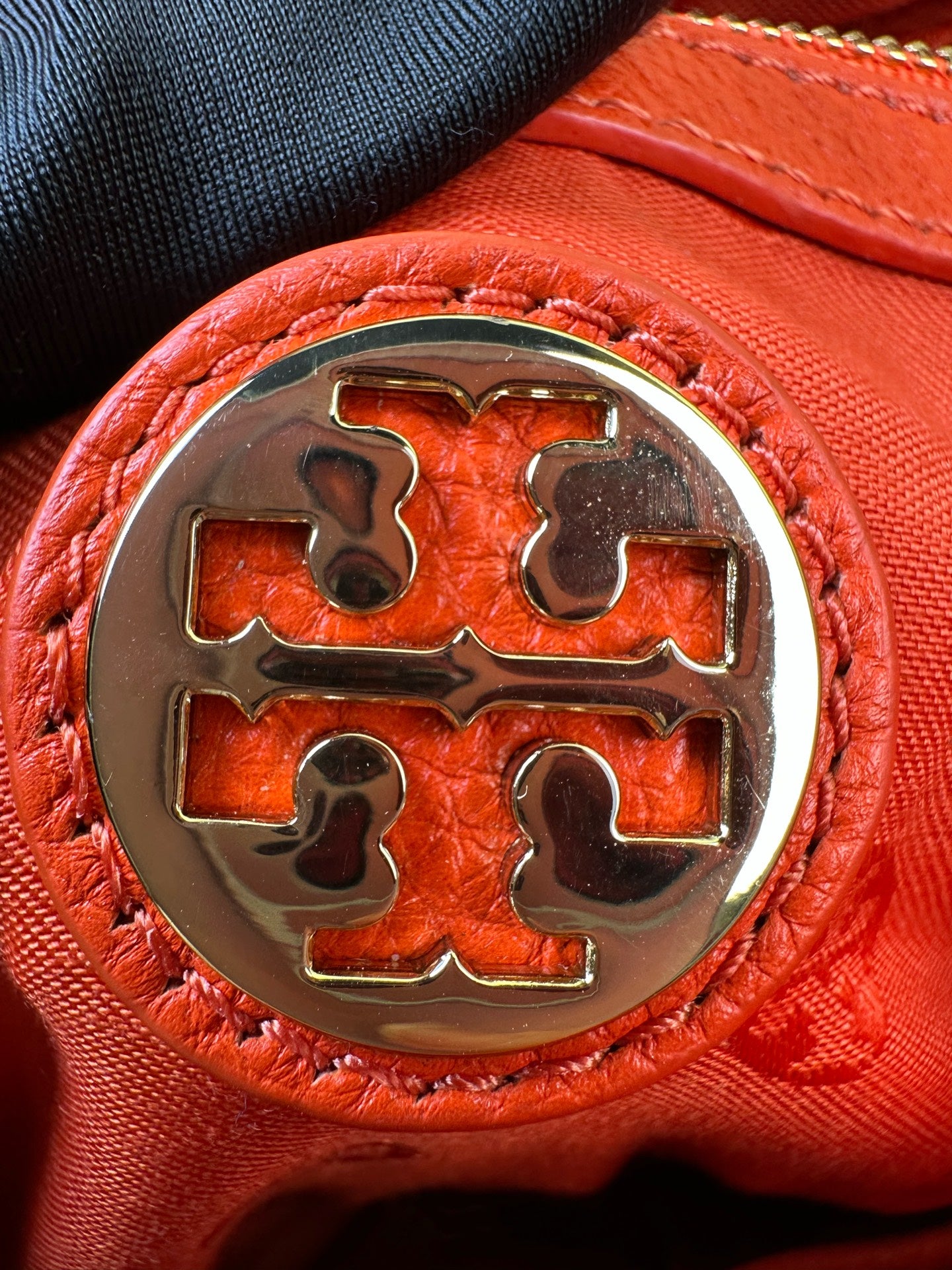 空白 Orange