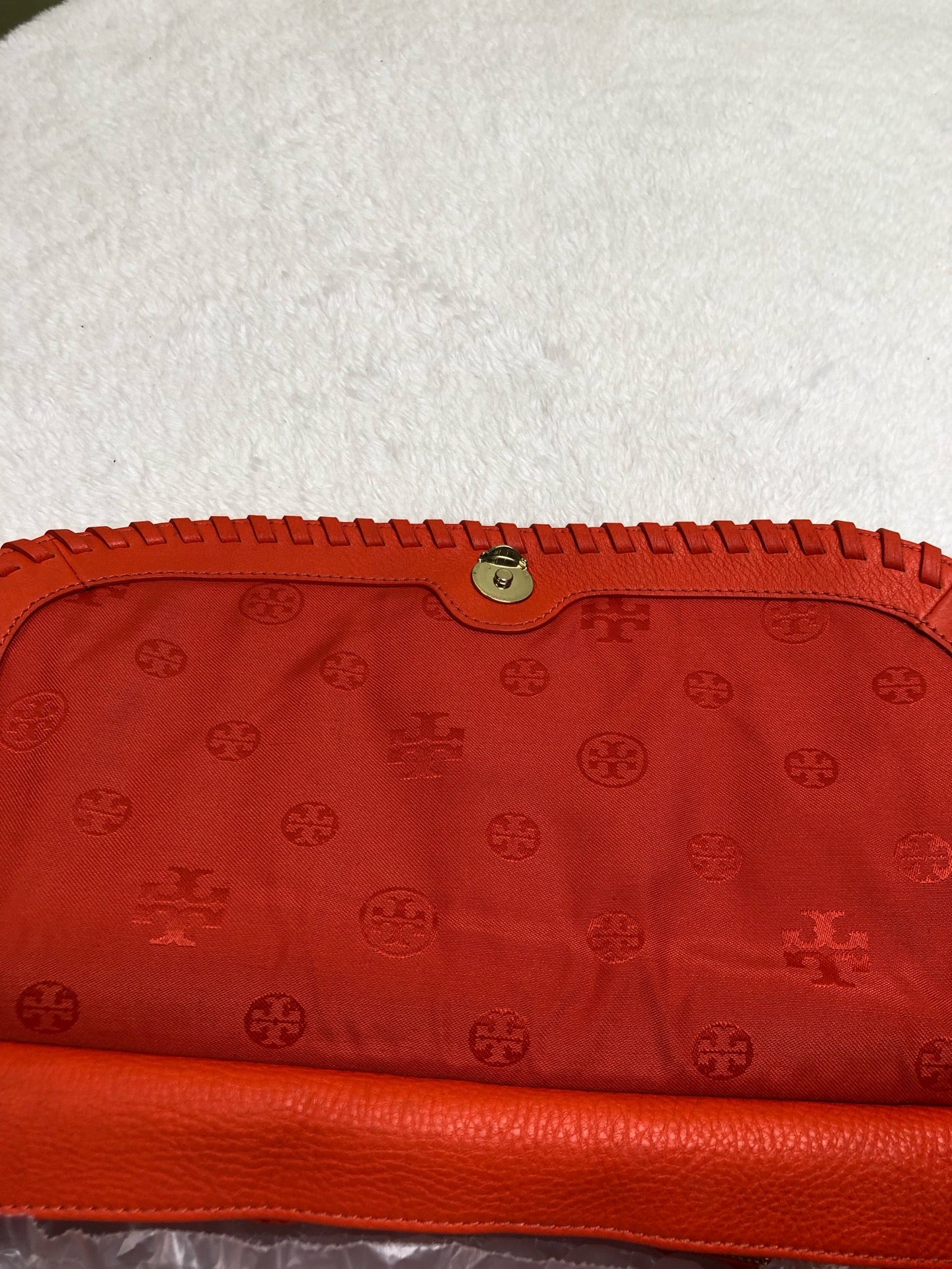 空白 Orange