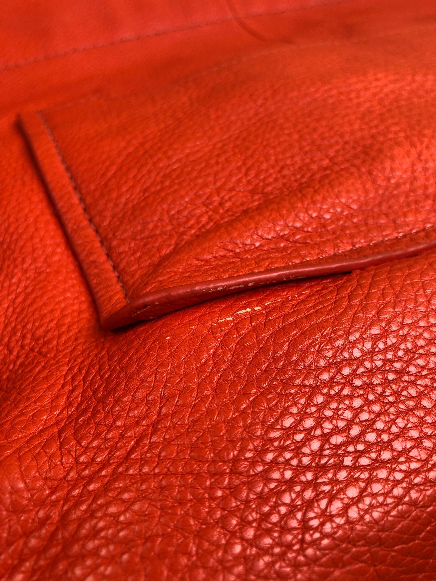 空白 Orange