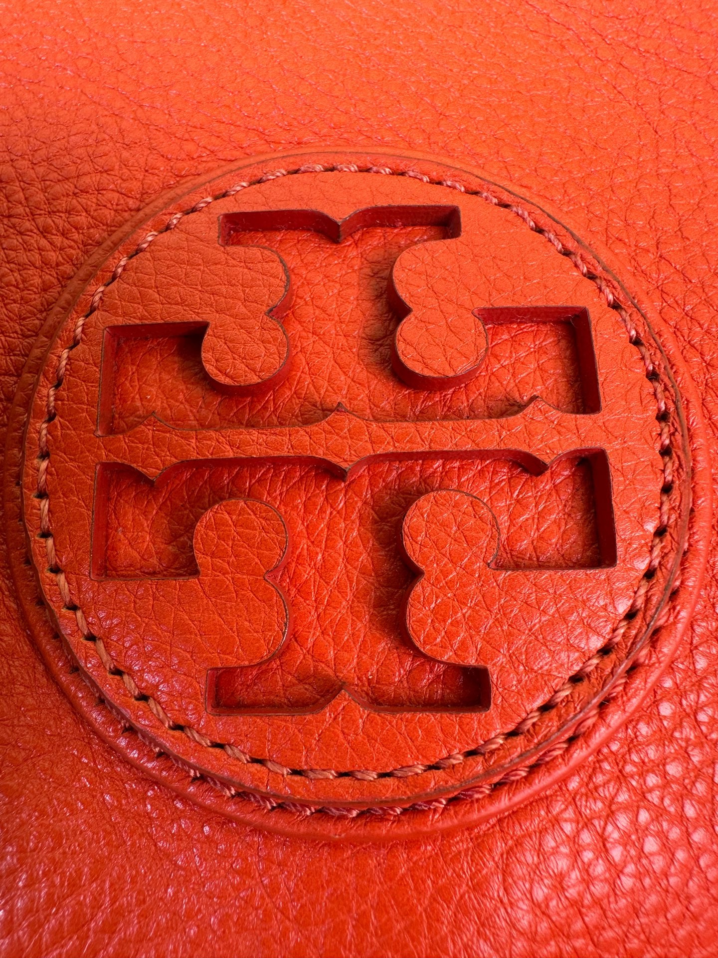 空白 Orange