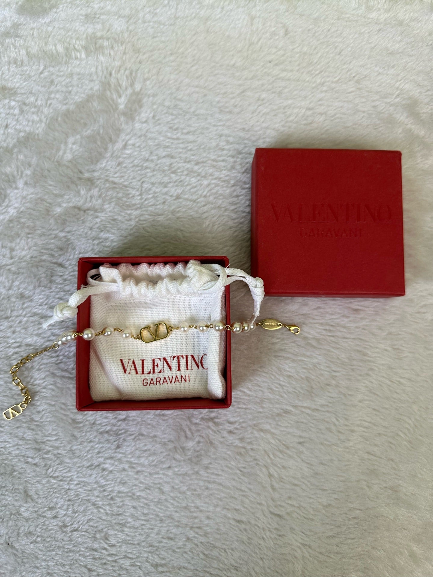 Valentino Bracelet