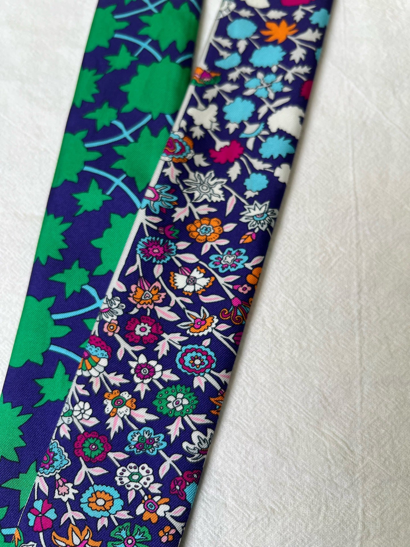 Hermes Scarf