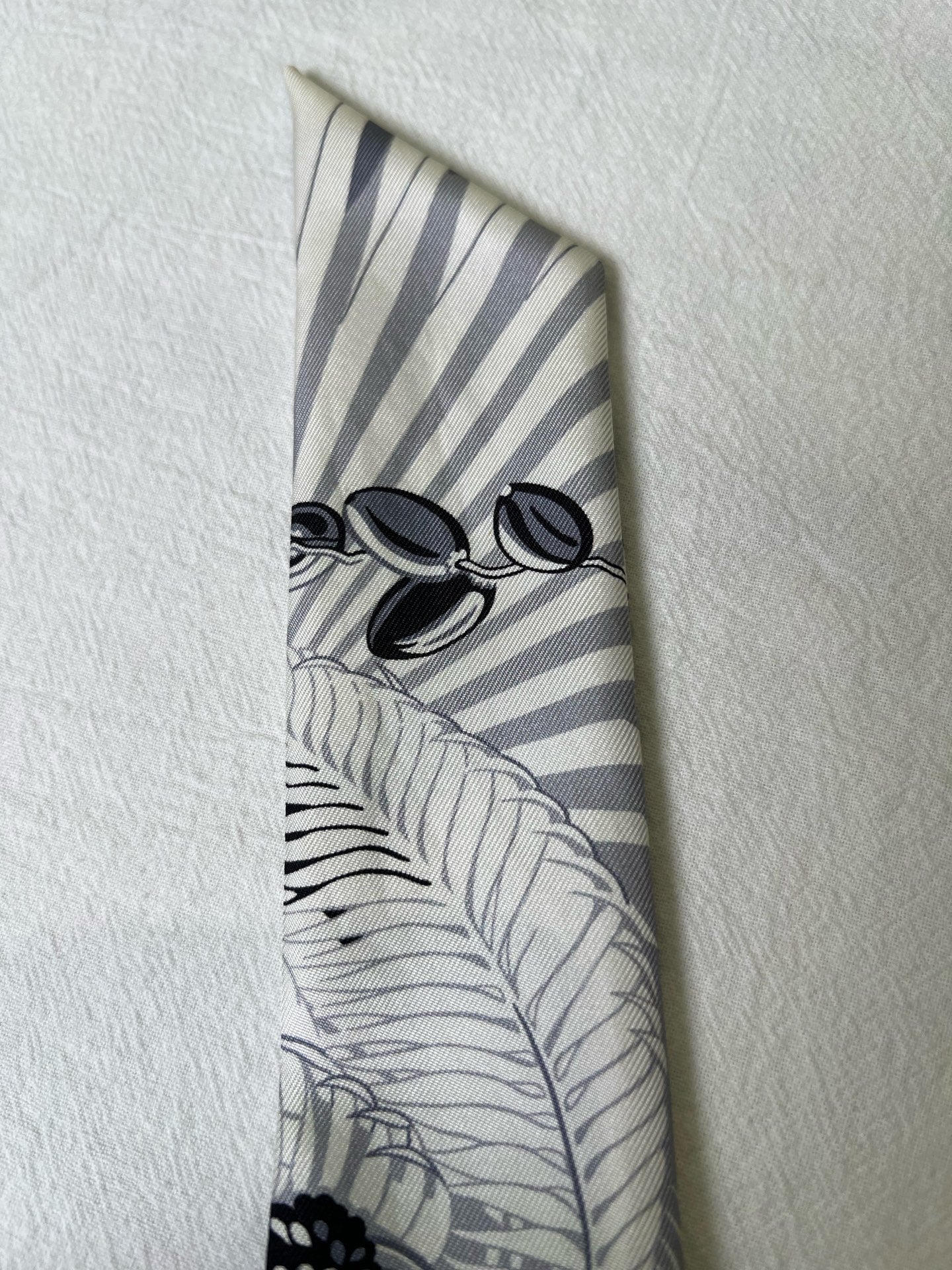Hermes Scarf