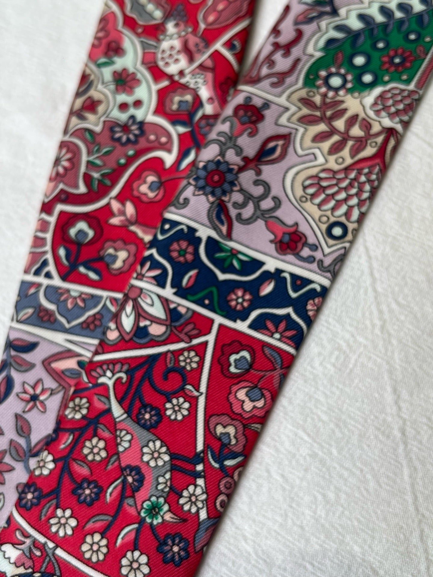 Hermes Scarf