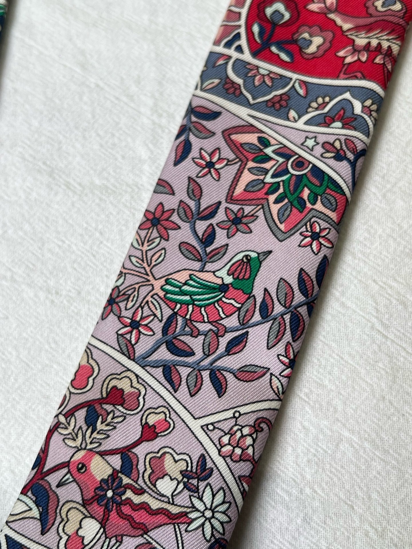 Hermes Scarf