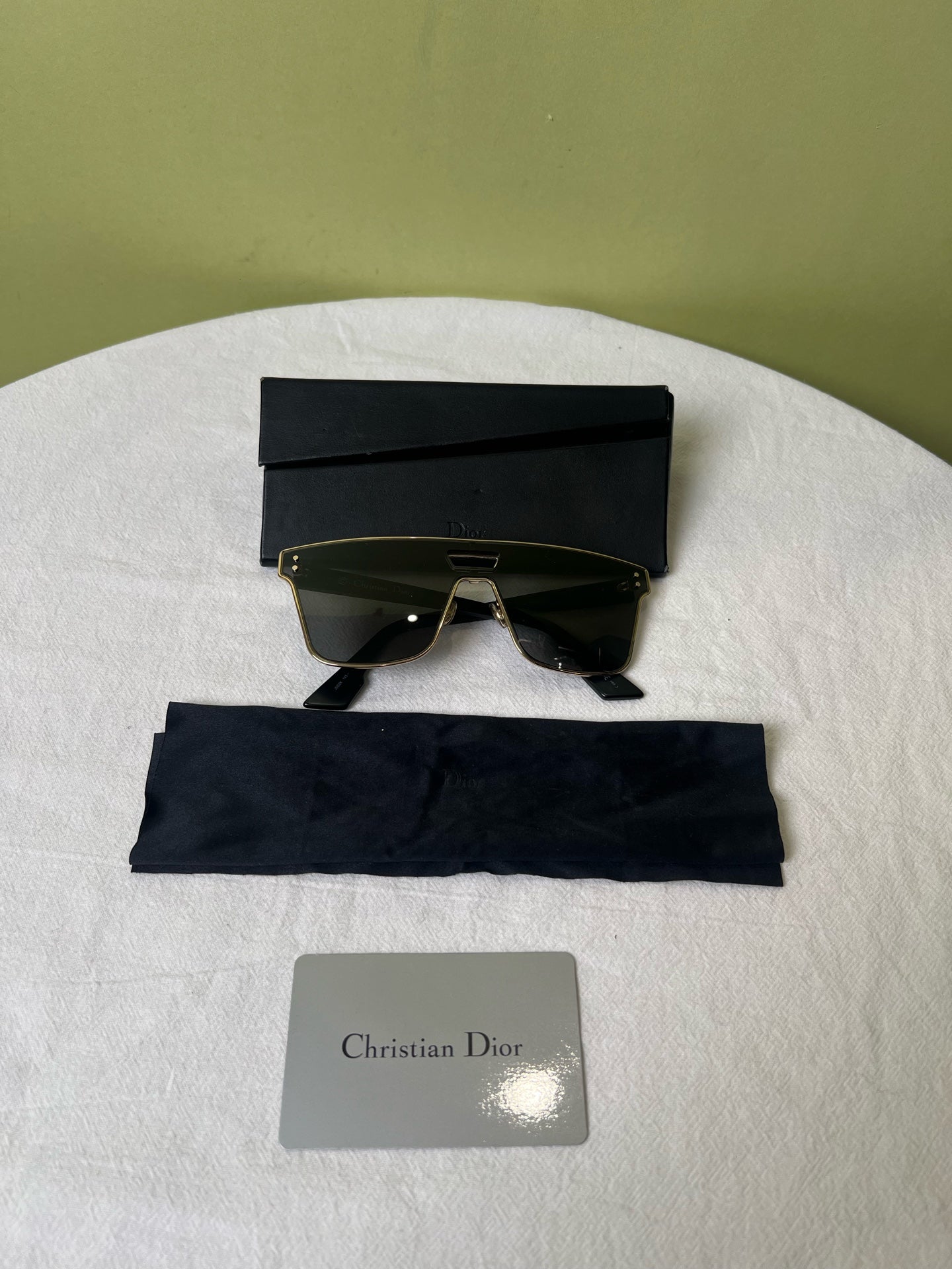 Dior Sunglasses
