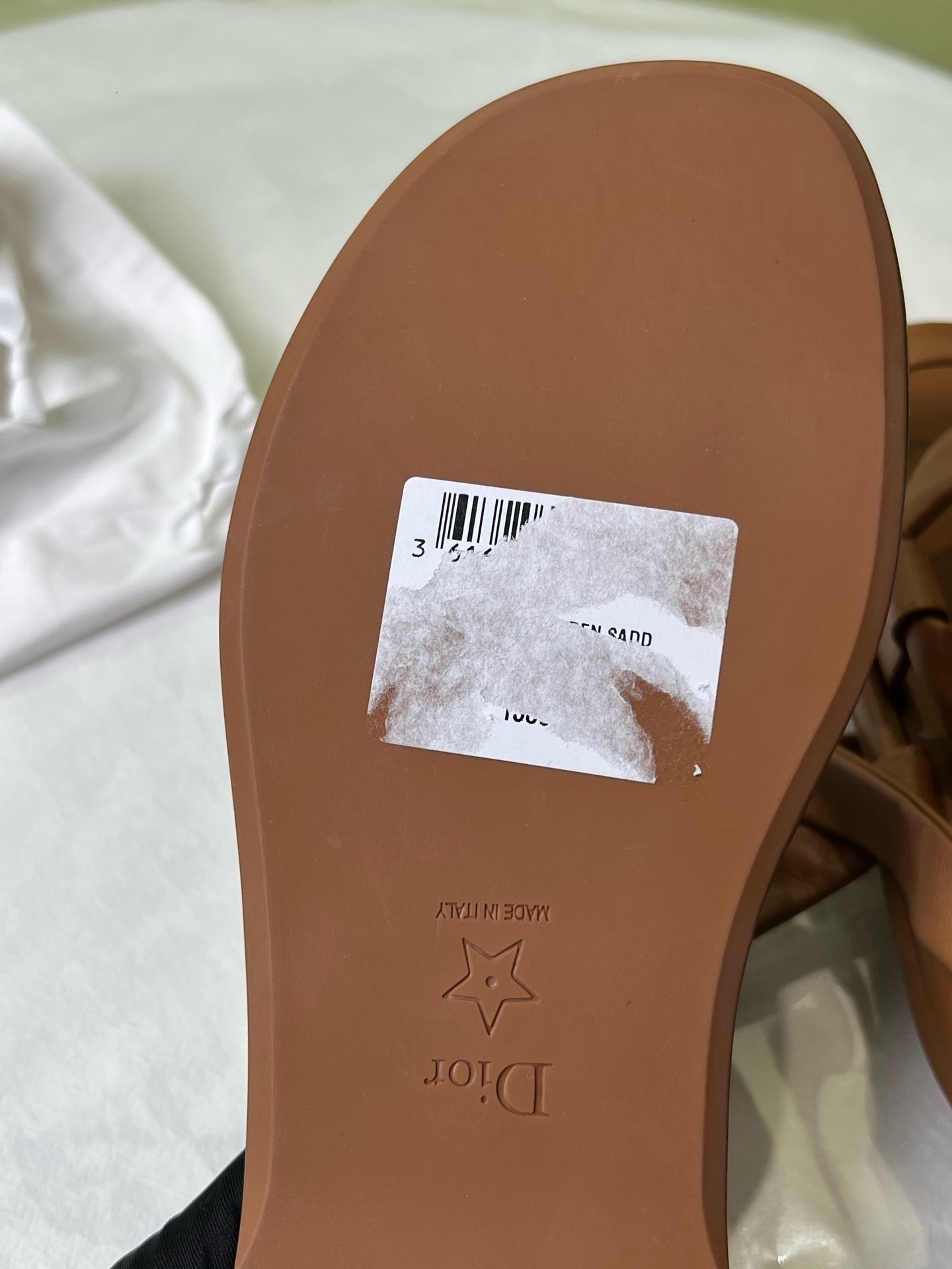 Dior