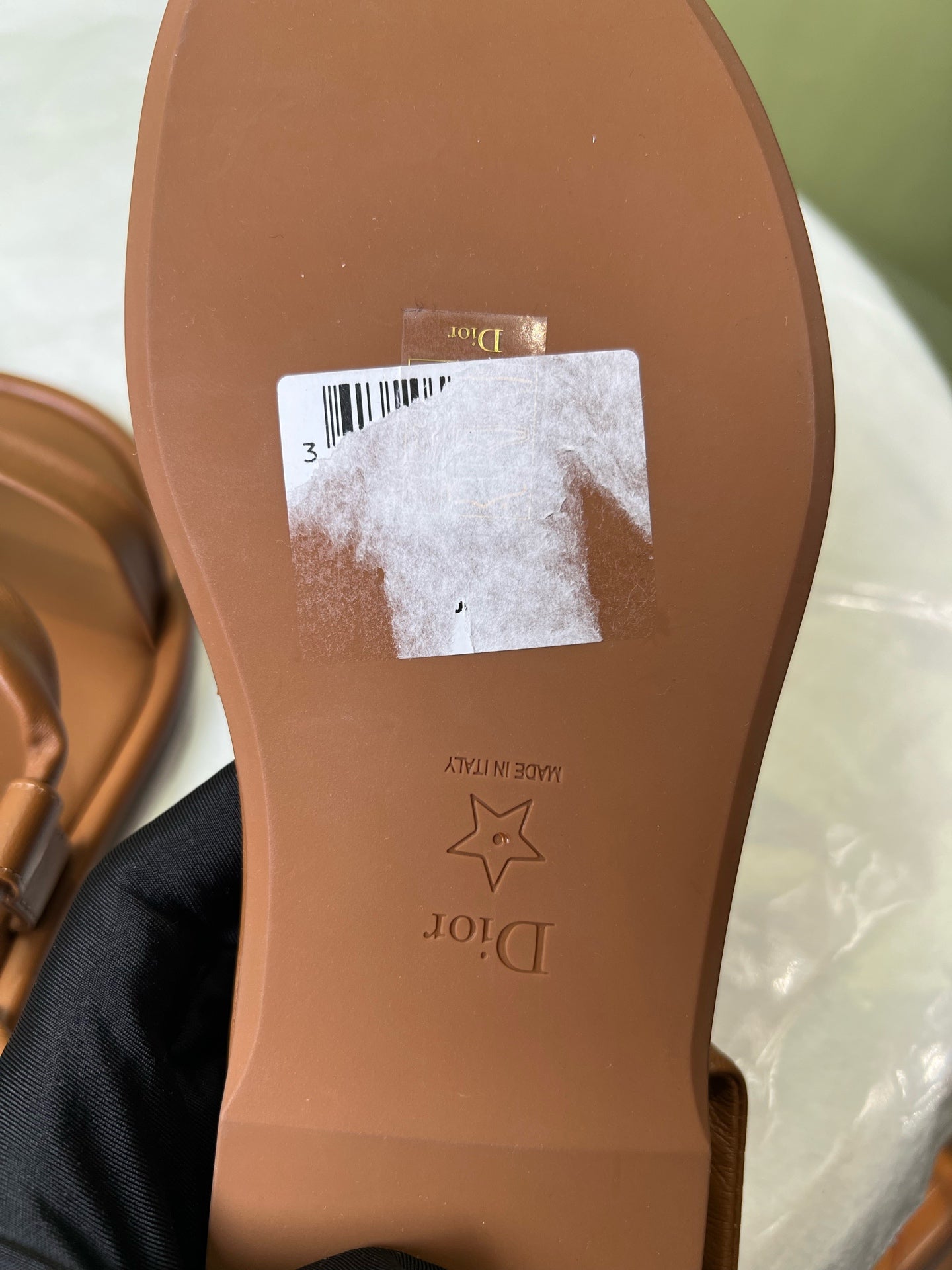 Dior