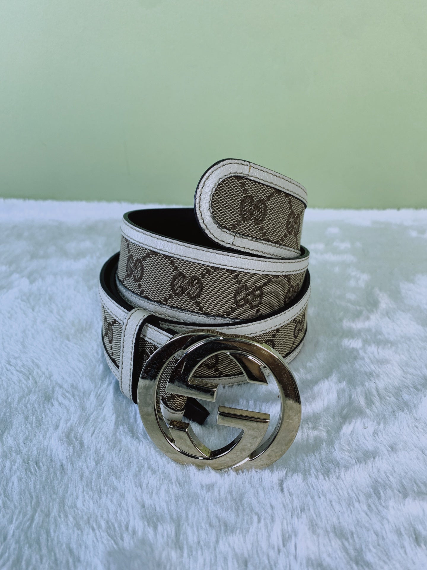 Gucci Belt