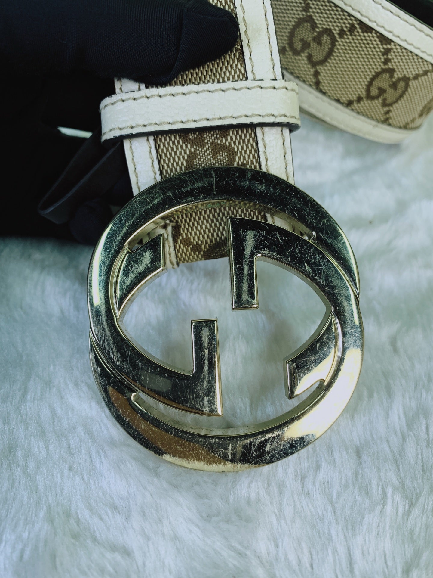 Gucci Belt